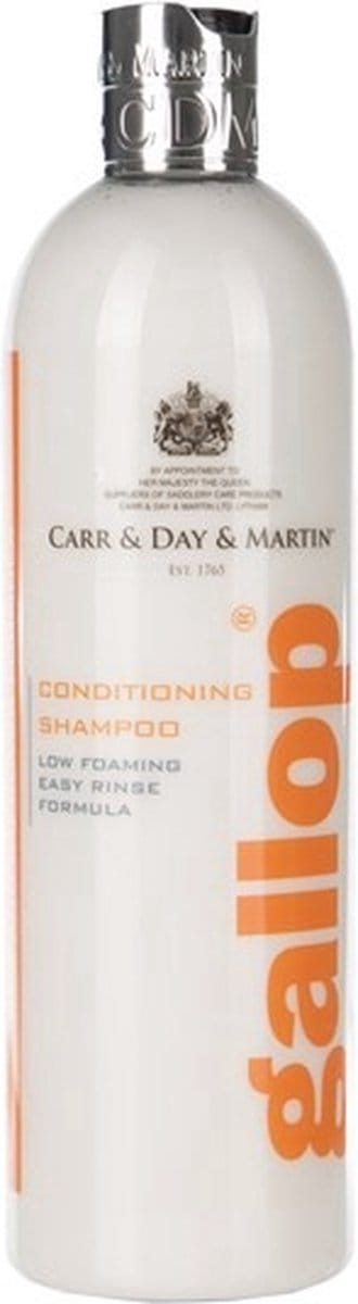 Carr&Day&Martin Gallop Conditioning Shampoo 500ml