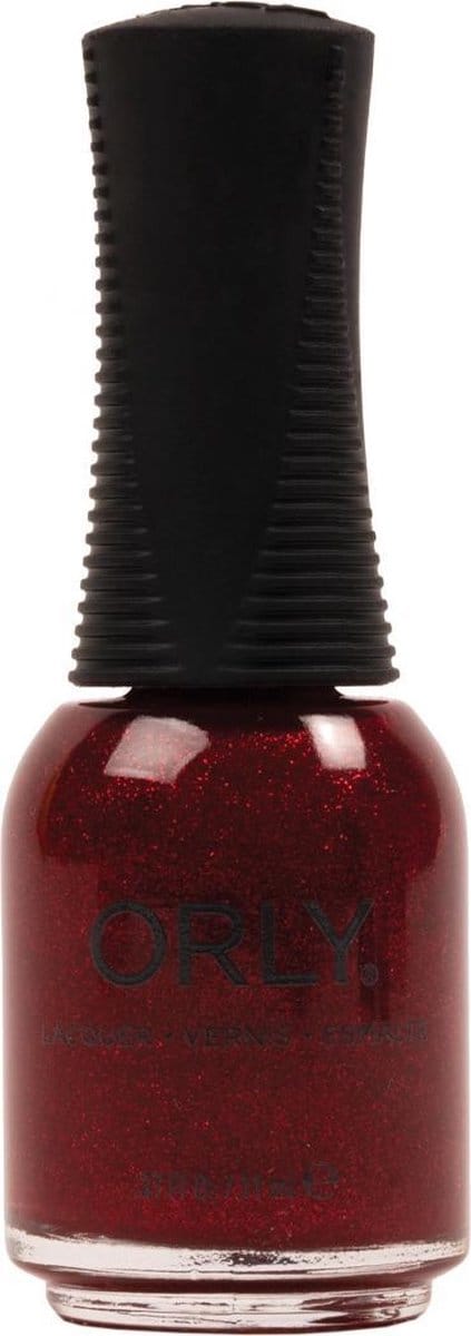 ORLY Star Spangled