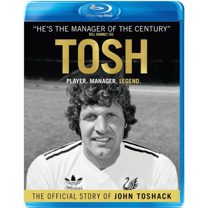 Tosh