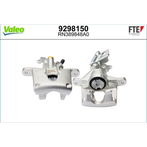 Remklauw FTE VAL9298150