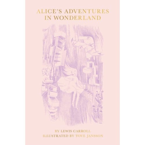 Alice's Adventures In Wonderland - Lewis Carroll