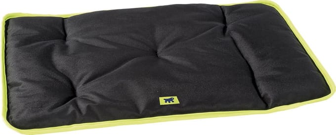 Ferplast hondenmat jolly 110 zwart