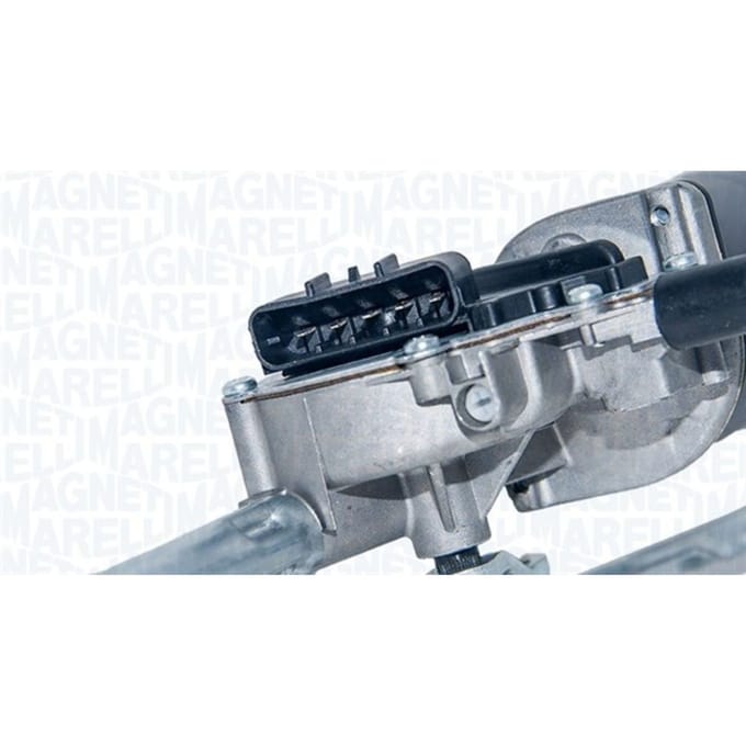 Raamreinigingssysteem MAGNETI MARELLI 064012005011