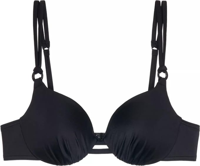 Triumph Summer Mix & Match WP 02 sd Dames Bikinitopje - Maat D38