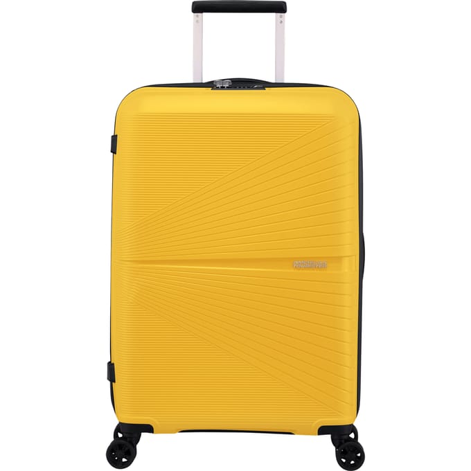 American Tourister Koffer - Airconic Spinner 67/24 Tsa -Lemondrop - 67 l - 2.7 kg