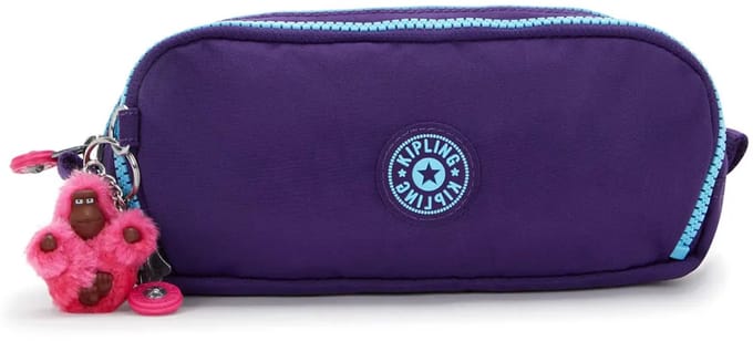Potloodetui voor dames Kipling Gitroy Bts