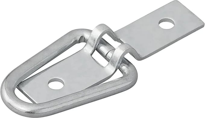 ProPlus Compact sjoroog - 72 x 16 mm - 200 kg trekbelasting - tweedelig