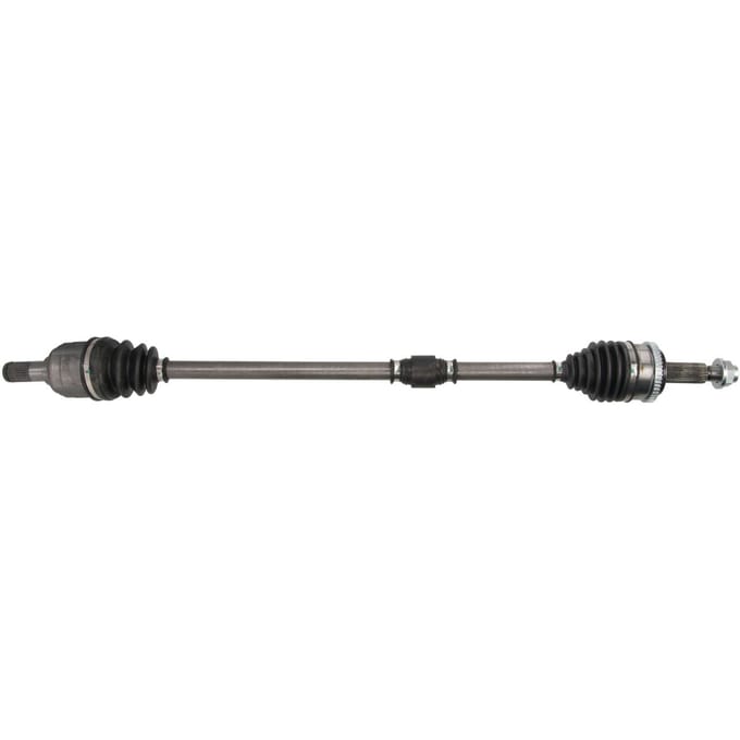 Aandrijfas POINT GEAR PNG74949