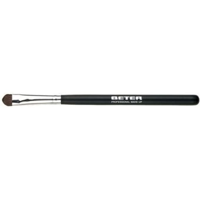 Beter - BRUSH smudge eye shadow 16 cm 1 pz