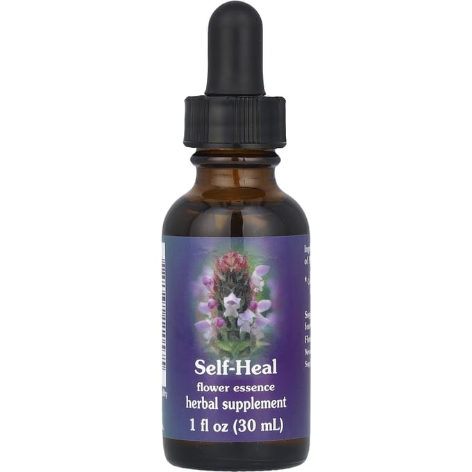 Zelfhelend, Bloesem Essentie, 1 fl oz (30 ml)