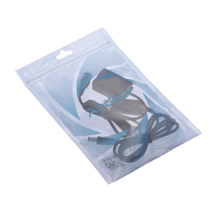Andoer NP-FW50 dummybatterij + DC-powerbank (5V 2A) USB-adapterkabel vervanging voor AC-PW20 voor gray