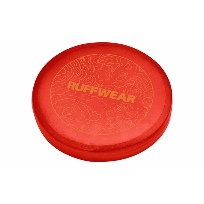 Hondenspeelgoed Ruffwear Camp Flyer