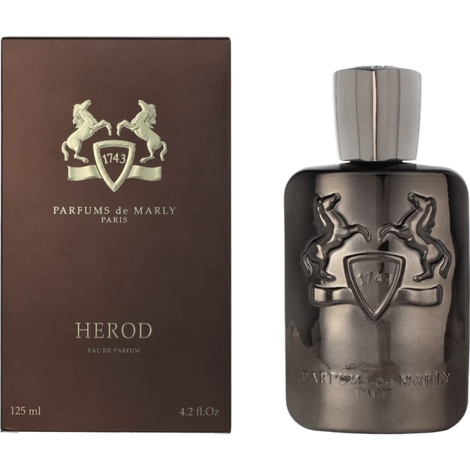 Parfums De Marly Herod - 125 ml - Parfumspray - Unisex - Oude batch