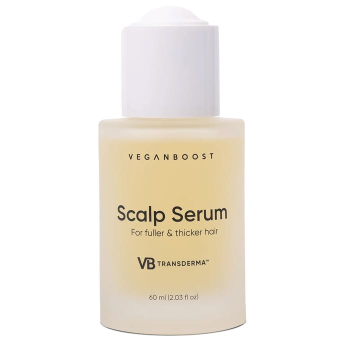 Veganboost Scalp Serum 60ml