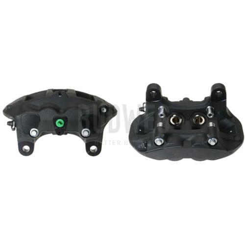 Remklauw BUDWEG CALIPER 344304