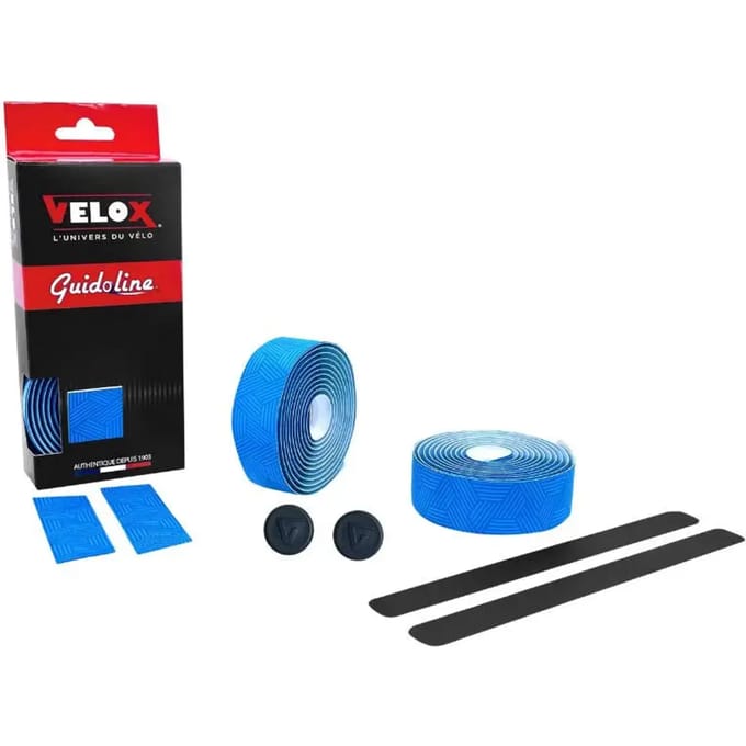 Stuurlint Velox Ultragrip Guidoline