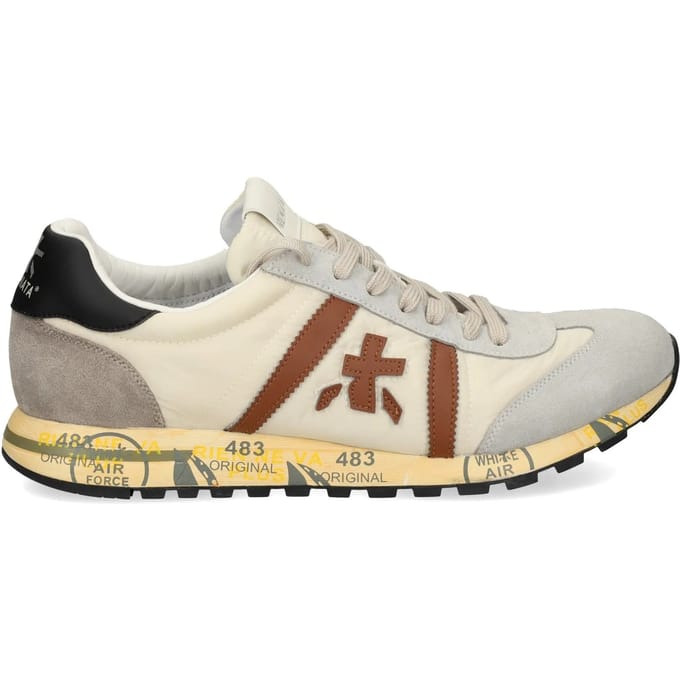 Premiata Mannenschoenen