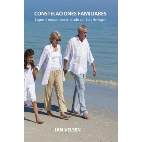 Constelaciones Familiares - Jan Velsen