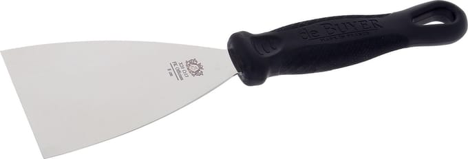 De Buyer Spatel FKOfficium - 26,5cm - Rvs