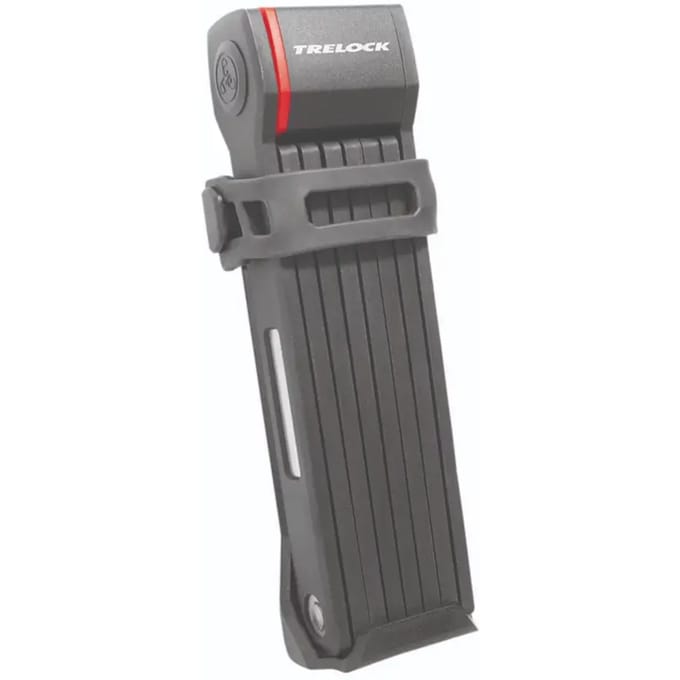 Verstelbare vouwvergrendeling Trelock FS 280 TWO GO A/X-MOVE NR SECU.3