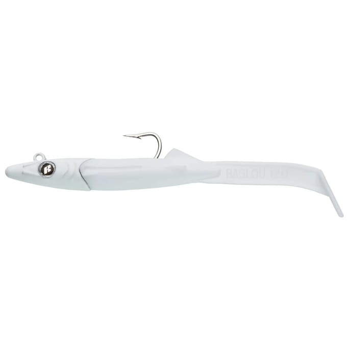 Zachte lokken Ragot Raglou Hybrid 65 (x2)