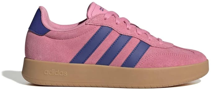 Adidas Barreda Schoenen Roze EU 38 2/3 Vrouw