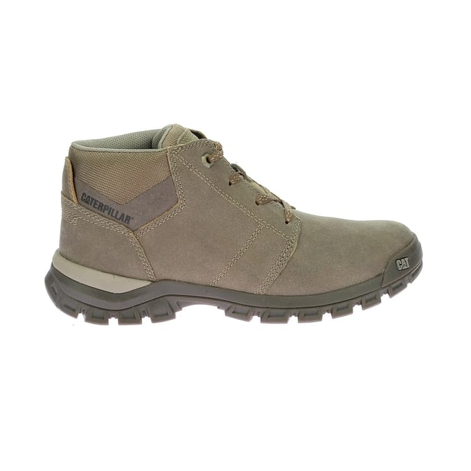 Caterpillar Threshold Chukka Laarzen