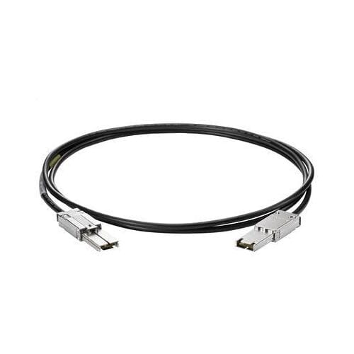 Hewlett Packard Enterprise AE465A Serial Attached SCSI (SAS)-kabel