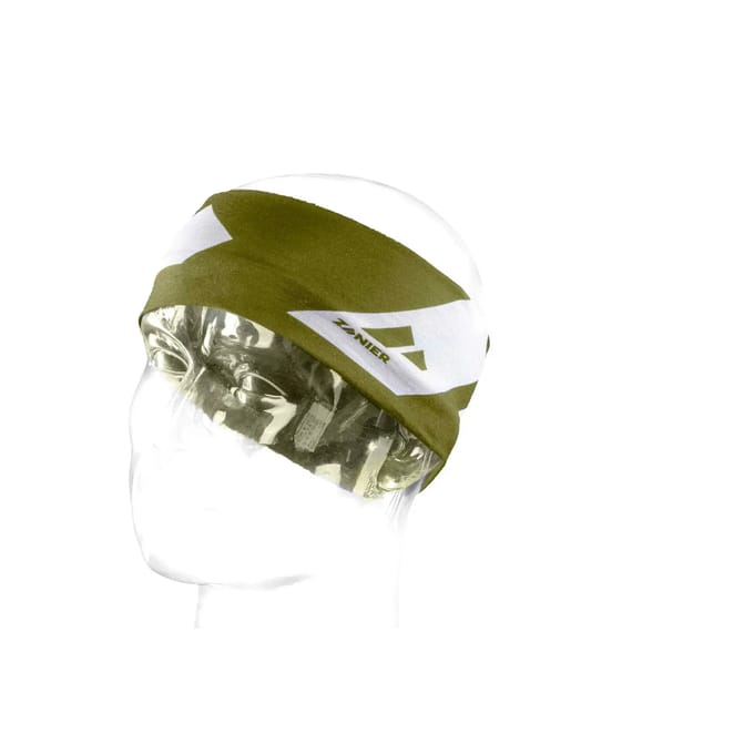 Multifunctionele bandana Zanier