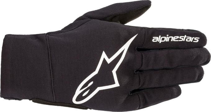 Alpinestars Reef Handschoenen Zwart - Handschoen