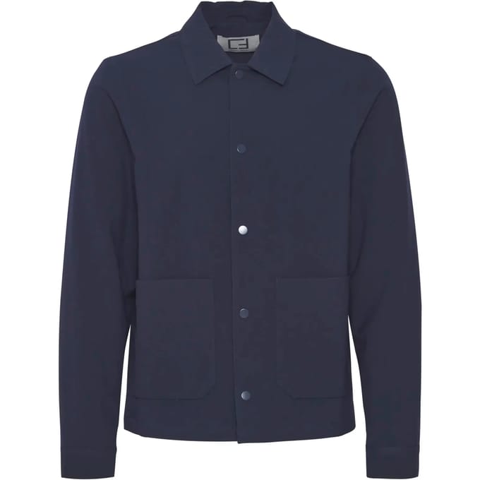 Tweeweg rekbare overhemden Casual Friday Joshua 0119