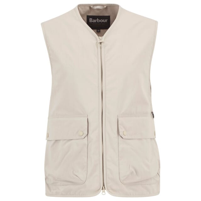 Barbour Bodywarmer