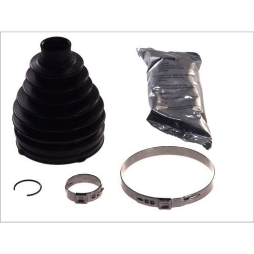 Balgenset, aandrijfas SPIDAN 24734