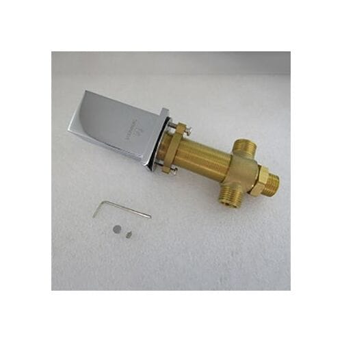 Steinberg replacement outlet nozzle with diverter for 135.2400 135.9752