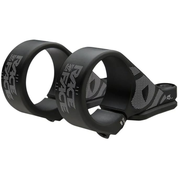 Race Face Chester Dh Fiets Stuurpen Zwart 50 mm
