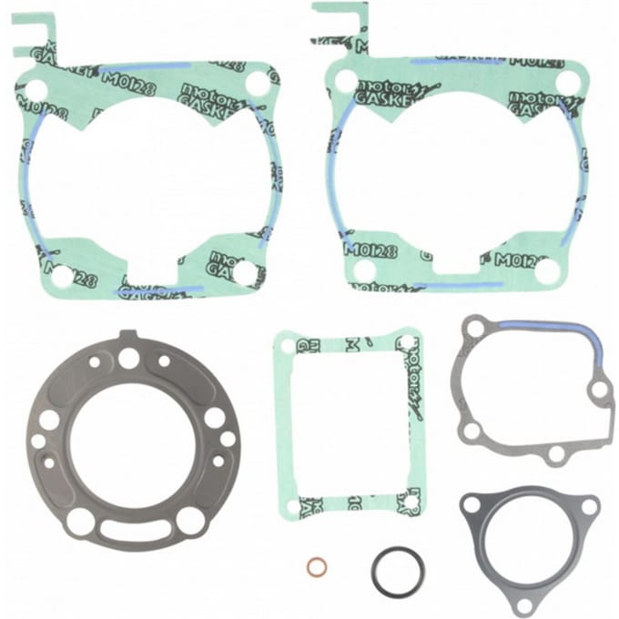 Motorfiets cilinder Athena Gasket CR 125 R (JE01)