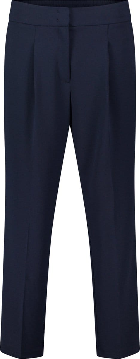BETTY BARCLAY - Broek - Maat 36 - Vrouwen - Beige - polyester