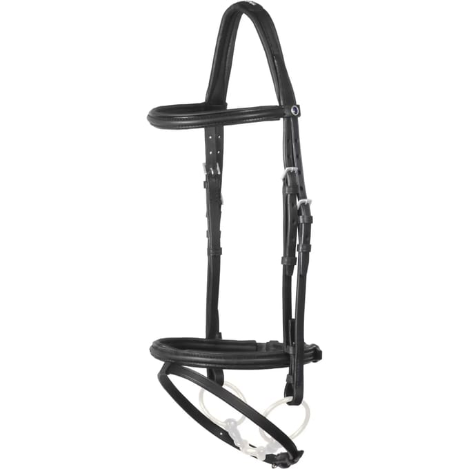 Combinatines voor paarden met een broek. Stübben Island