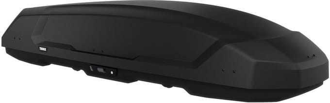 Thule Force 3 XXL Sport - Dakkoffer - 2 zijden te openen - 75kg laadvermogen – 450 L inhoud