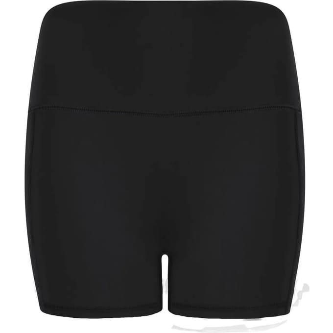 Korte broek met telefoonzak voor dames Tombo