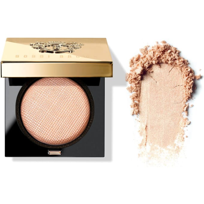 Bobbi Brown Luxe Eye Shadow Rich Sparkle Moonstone Eyeshadow - 2,5 g - Oogschaduw