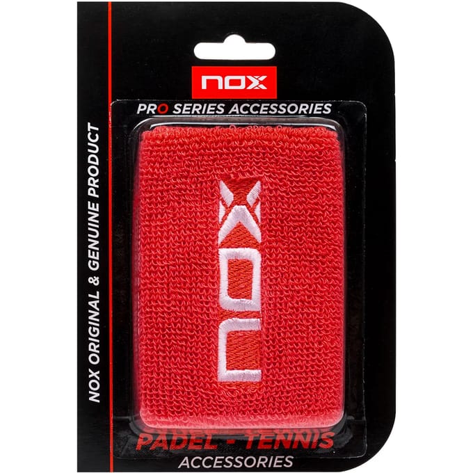 Set van 2 polsbandjes Nox