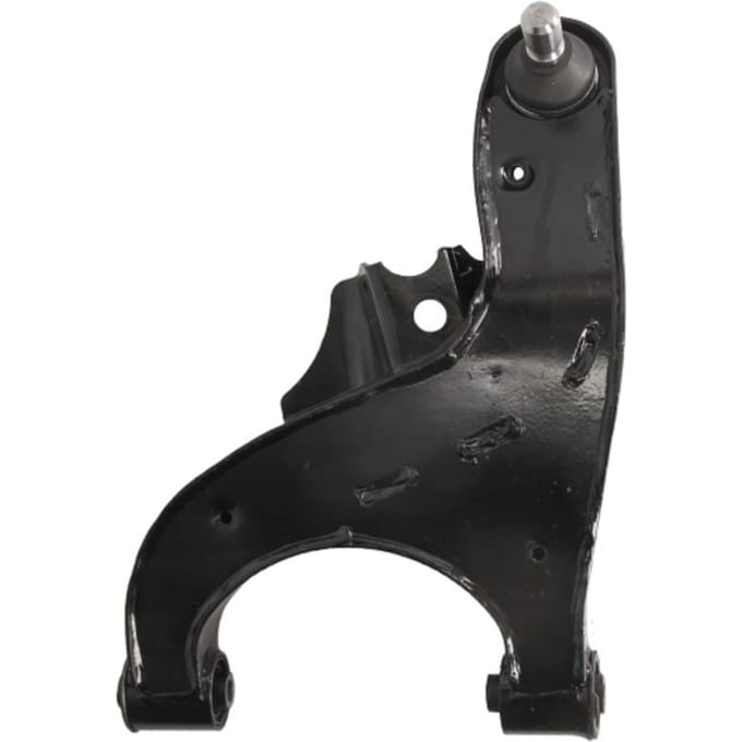 Draagarm, wielophanging YAMATO J91027YMT Achteras, links, terug
