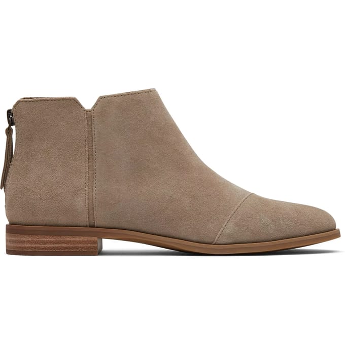 Dameslaarzen Toms Rylie