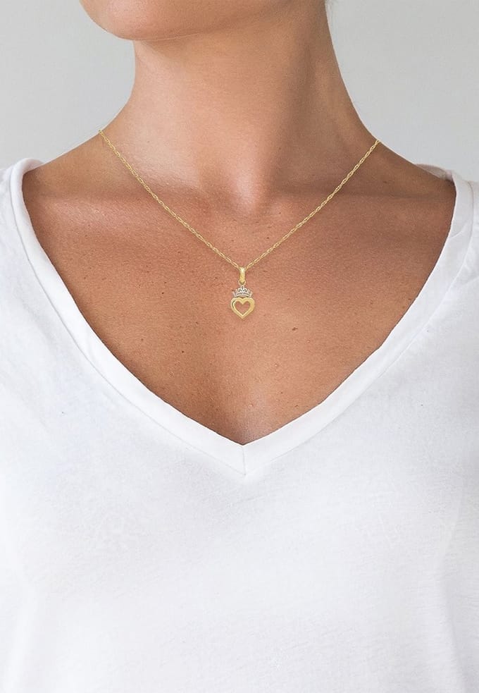 Ketting Princess