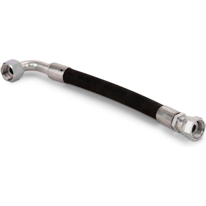 Hose assy