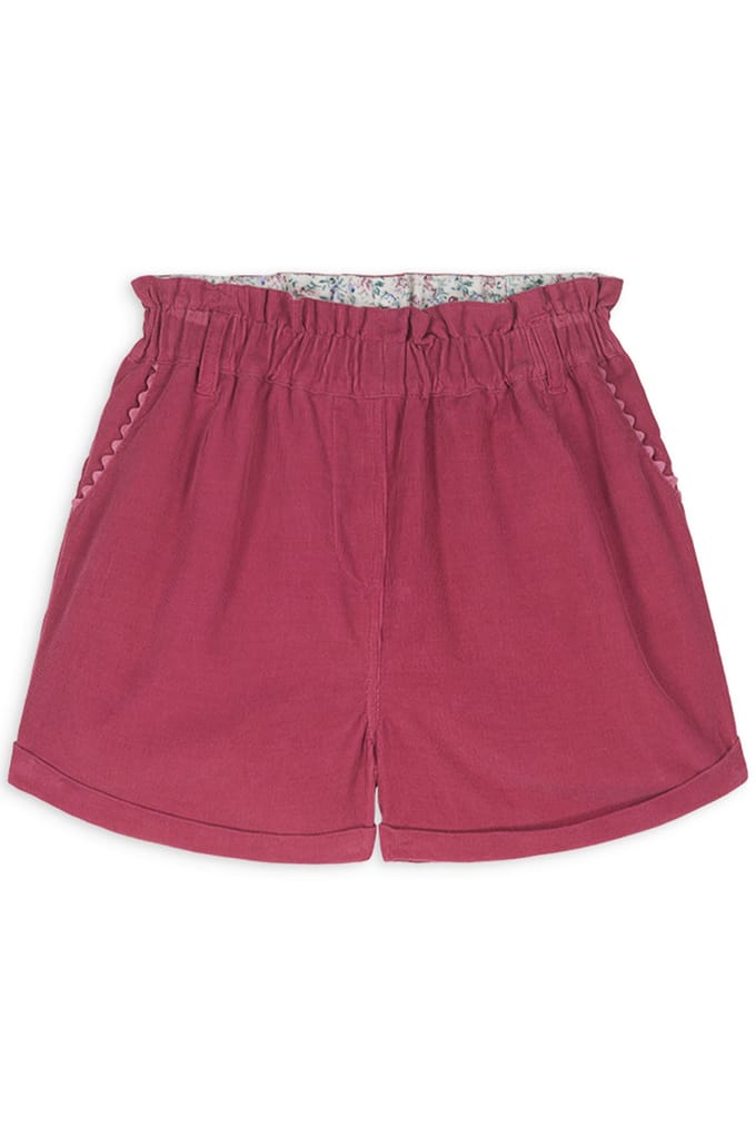 Louise Misha Shorts Virginia Raspberry Taglia: 24M | Outlet | kids | Rosa