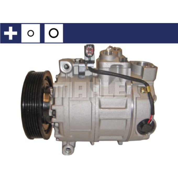 Compressor, airconditioner MAHLE ACP 1328 000S