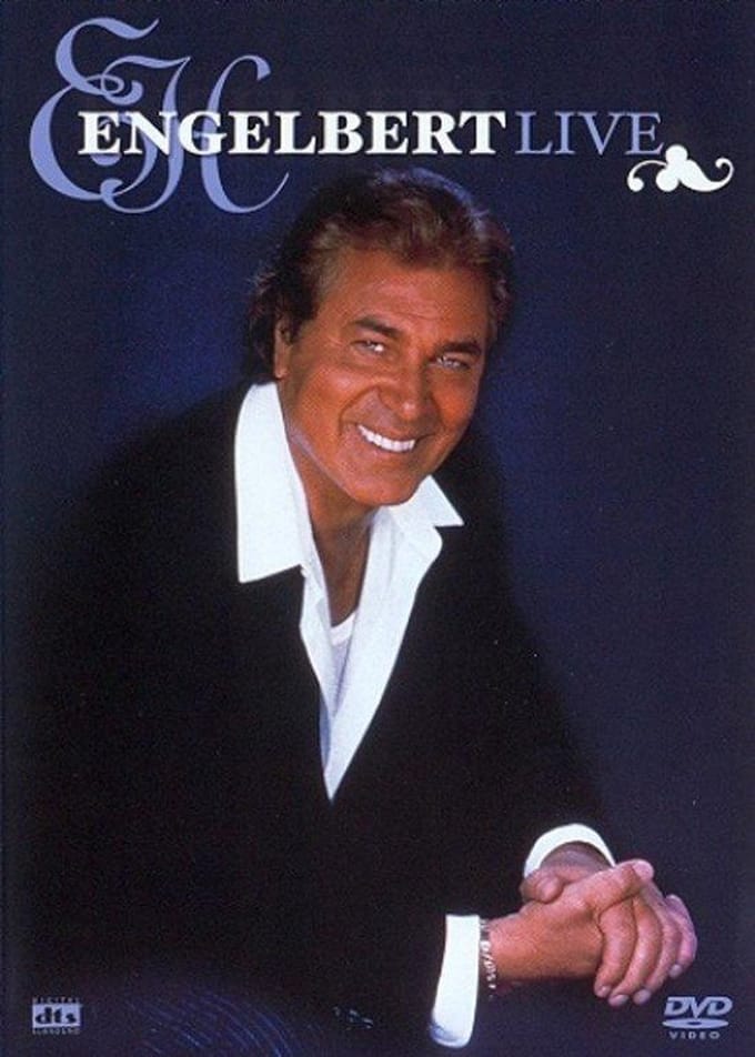Engelbert Humperdinck - Live