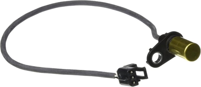 Temperatuursensor - Sensor - Temperatuur Meten - Origineel Onderdeel - 6.83 x 5.92 x 7.9 cm - Geschilderd